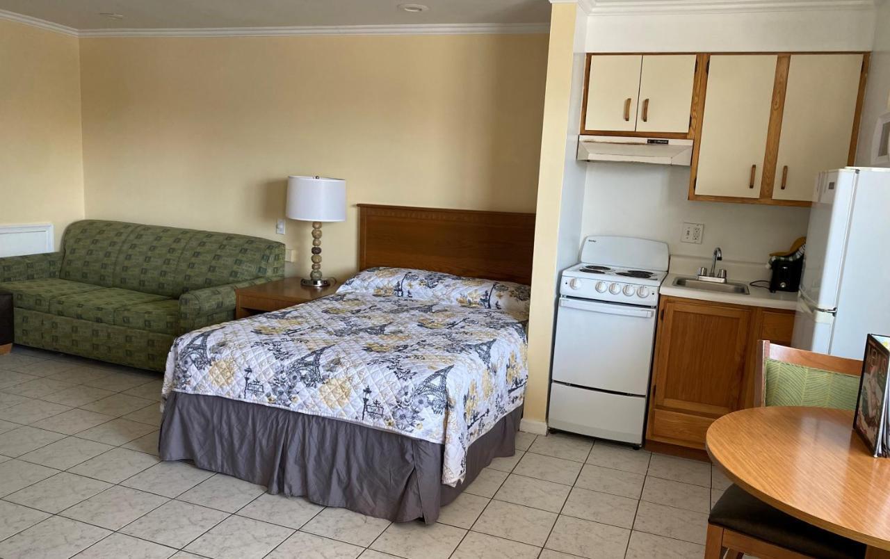 Ocean Cove Motel Virginia Beach