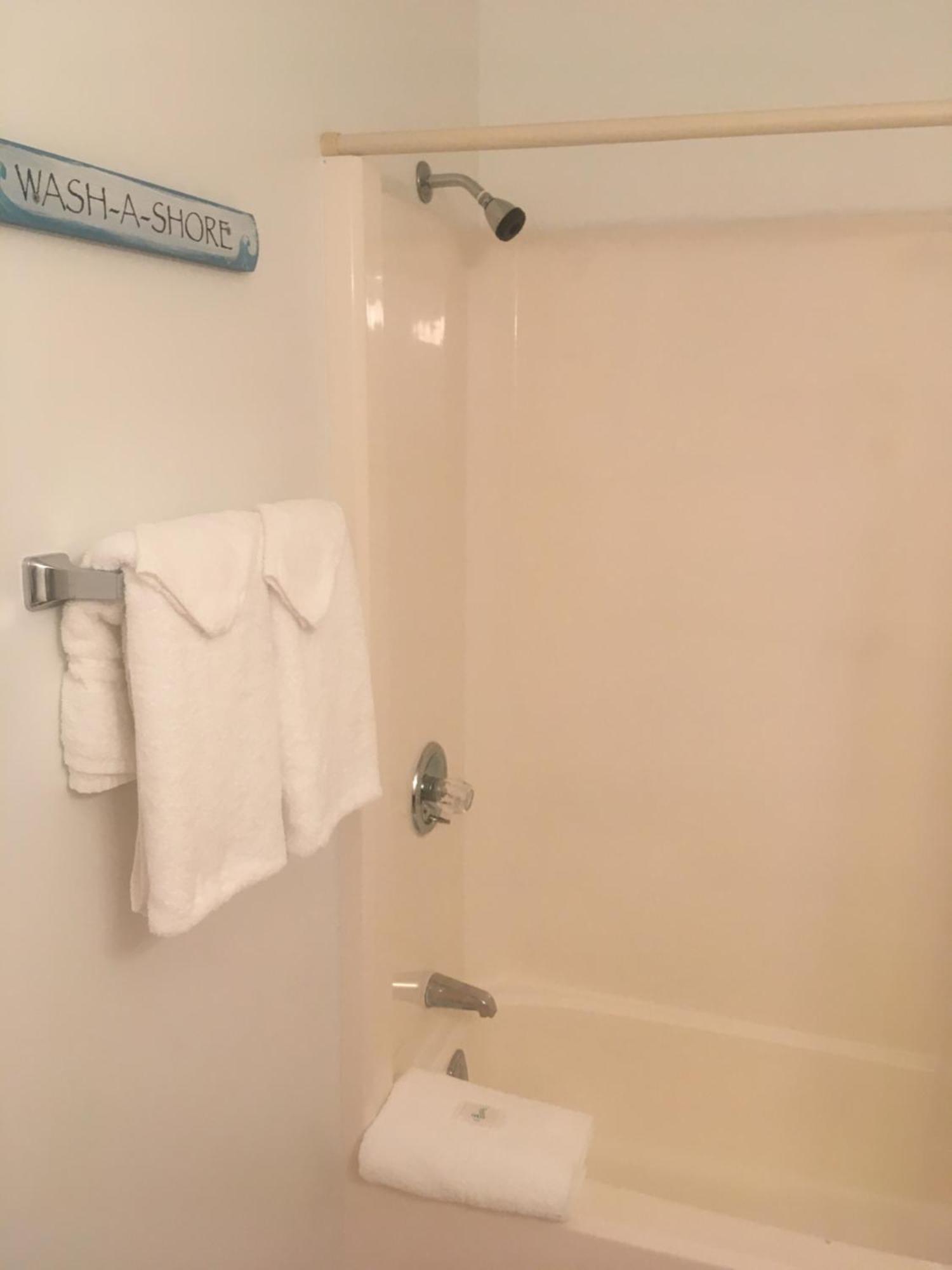 Ocean Cove Motel 2*