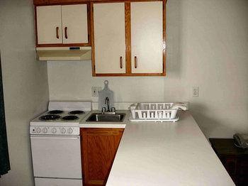 Motel Ocean Cove Virginia Beach